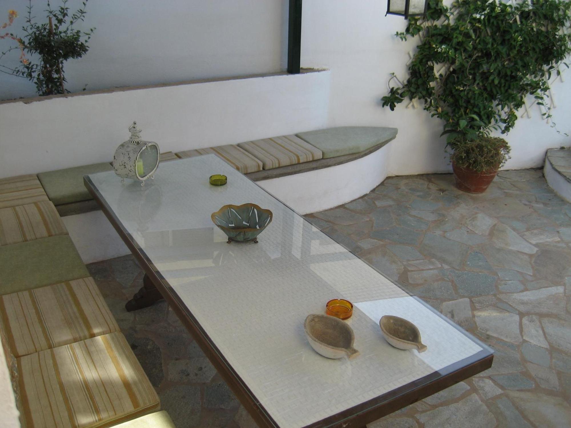 Sirines Apartments Palekastro Exterior photo