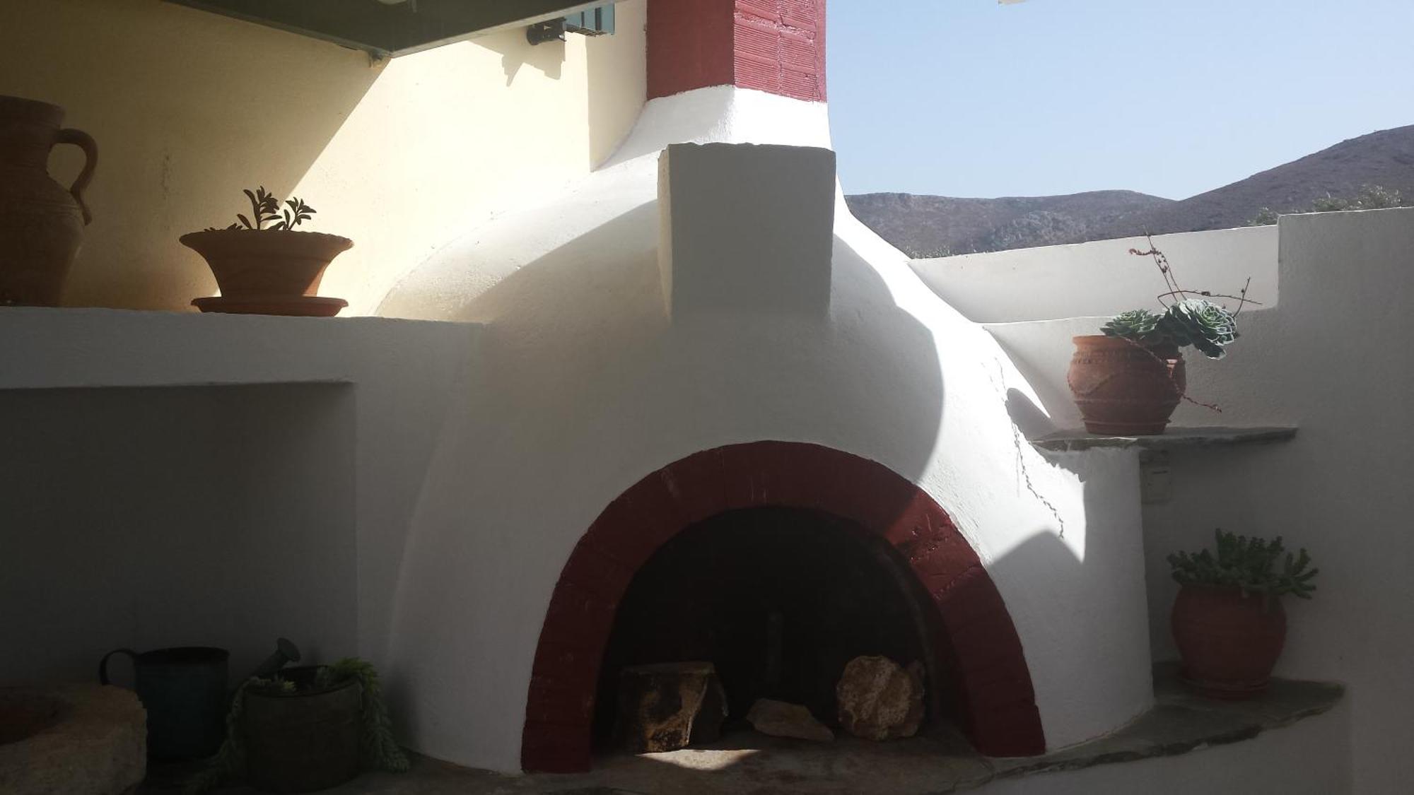 Sirines Apartments Palekastro Room photo