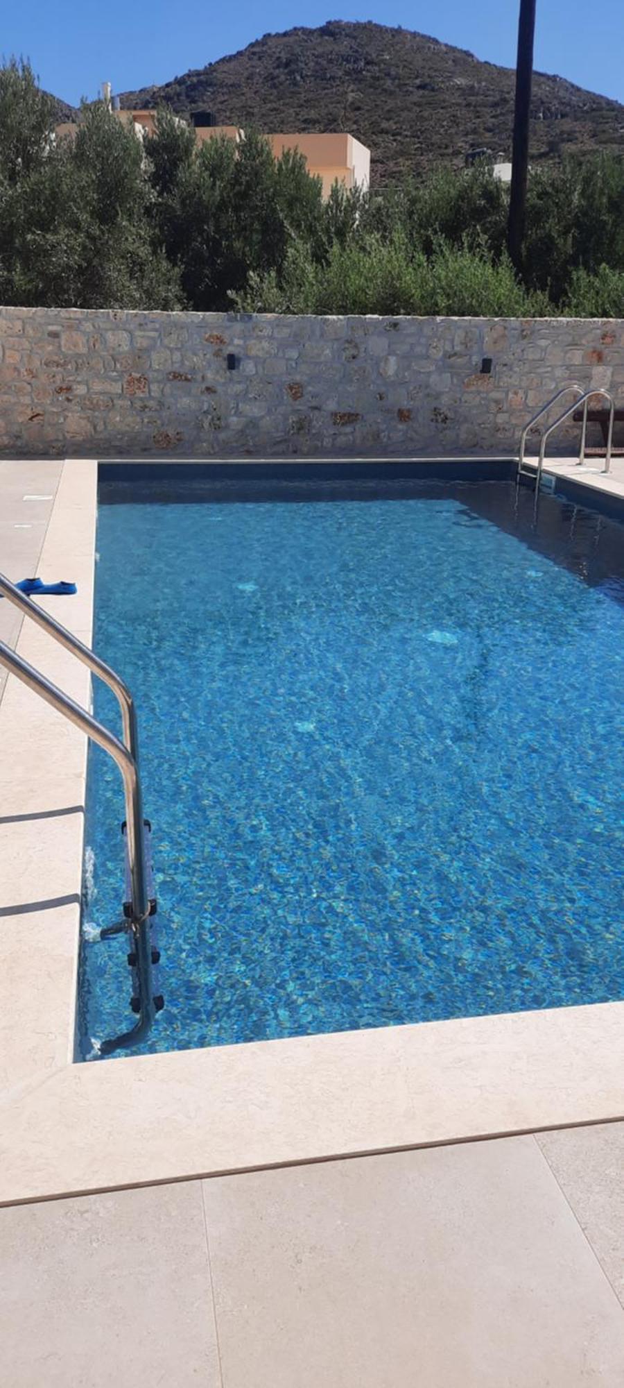 Sirines Apartments Palekastro Exterior photo