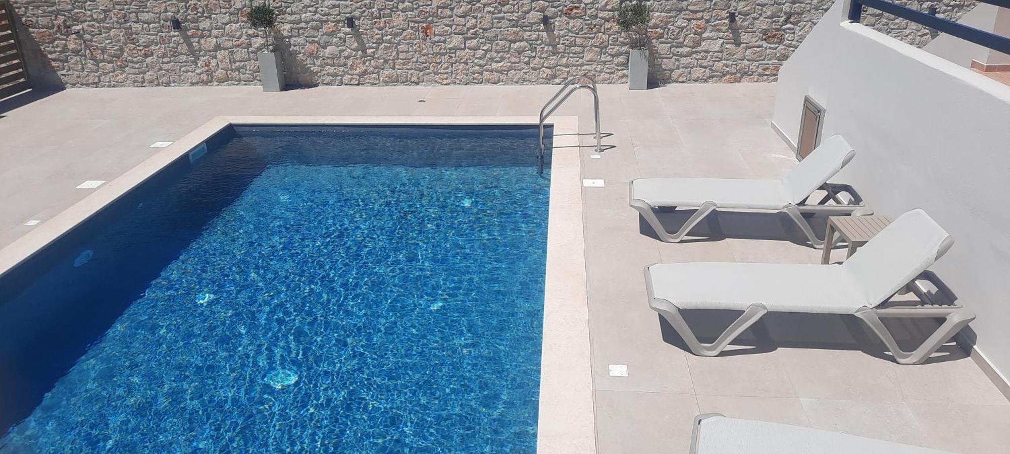 Sirines Apartments Palekastro Exterior photo
