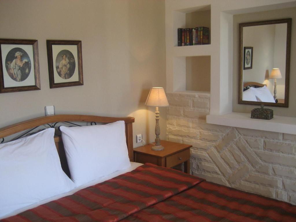 Sirines Apartments Palekastro Room photo